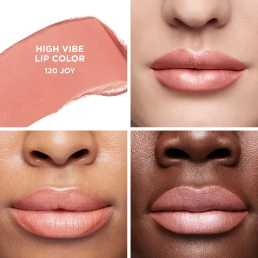 Lipstick High Vibe Lip Colour von Laura Mercier