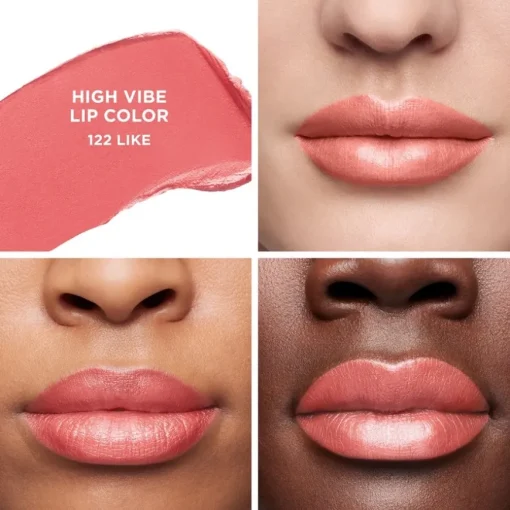 Lipstick High Vibe Lip Colour von Laura Mercier