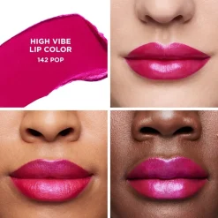 Lipstick High Vibe Lip Colour von Laura Mercier