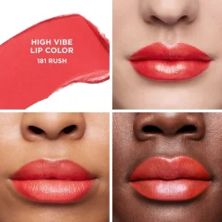 Lipstick High Vibe Lip Colour von Laura Mercier