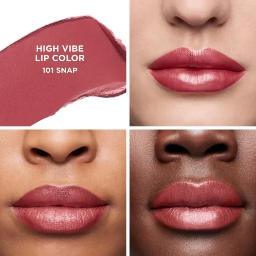 Lipstick High Vibe Lip Colour von Laura Mercier