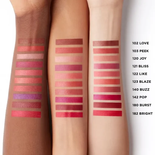 Lipstick High Vibe Lip Colour von Laura Mercier