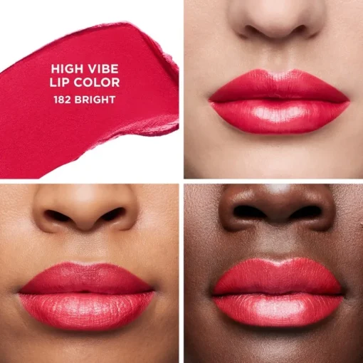 Lipstick High Vibe Lip Colour von Laura Mercier