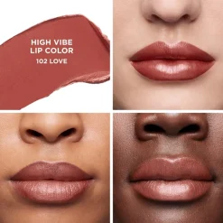 Lipstick High Vibe Lip Colour von Laura Mercier