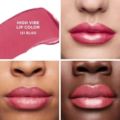 Lipstick High Vibe Lip Colour von Laura Mercier