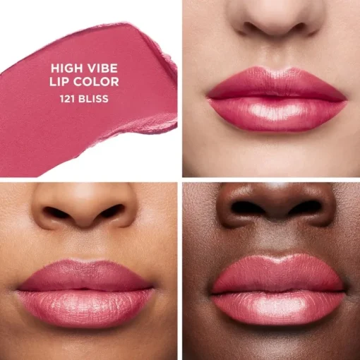 Lipstick High Vibe Lip Colour von Laura Mercier