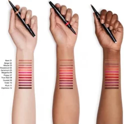 Lipstick Lipliner Inkduo von Shiseido
