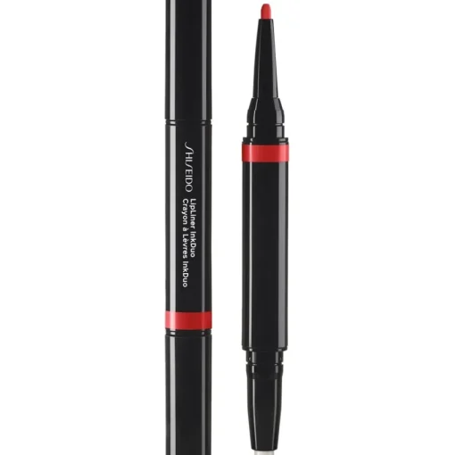 Lipstick Lipliner Inkduo von Shiseido