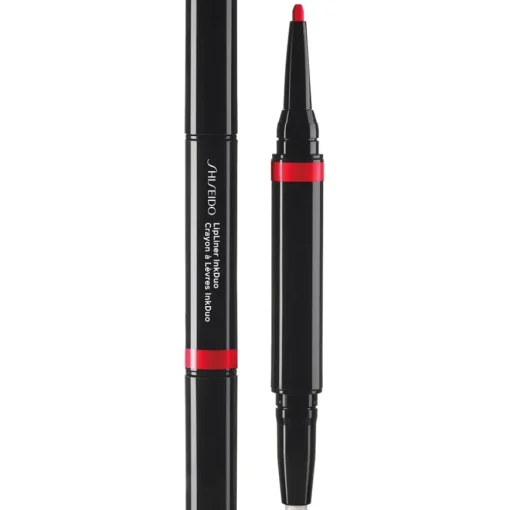 Lipstick Lipliner Inkduo von Shiseido