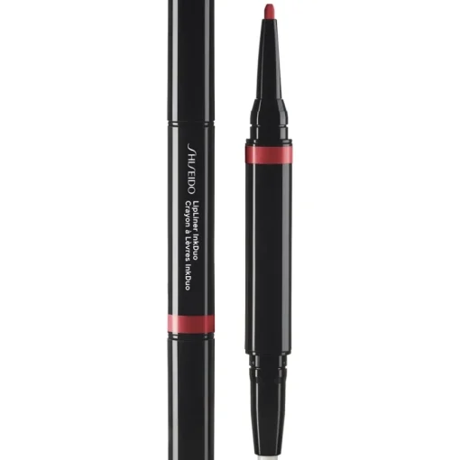 Lipstick Lipliner Inkduo von Shiseido