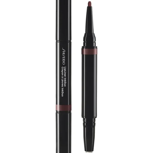 Lipstick Lipliner Inkduo von Shiseido