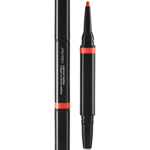 Lipstick Lipliner Inkduo von Shiseido