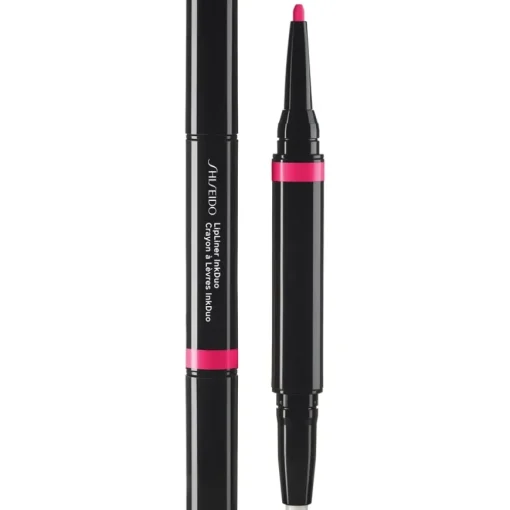 Lipstick Lipliner Inkduo von Shiseido