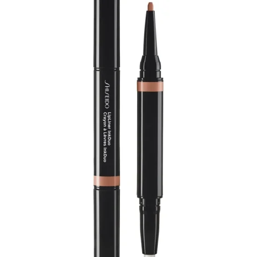 Lipstick Lipliner Inkduo von Shiseido