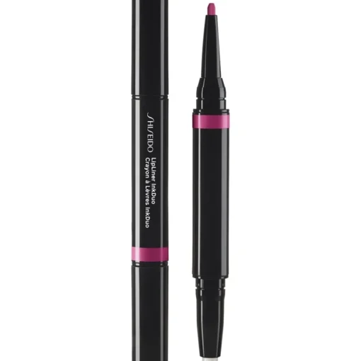 Lipstick Lipliner Inkduo von Shiseido