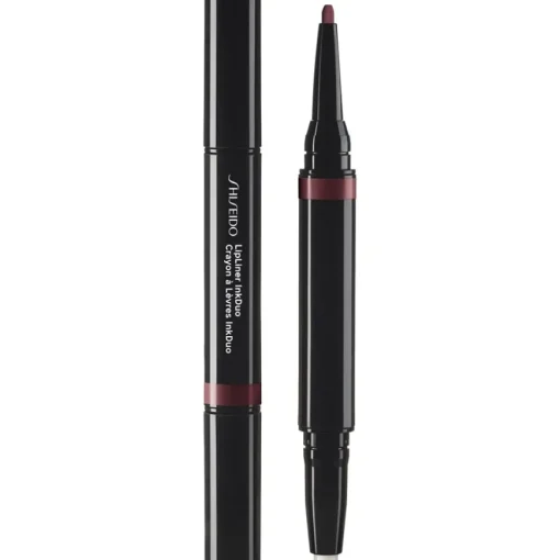 Lipstick Lipliner Inkduo von Shiseido