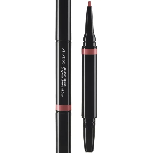 Lipstick Lipliner Inkduo von Shiseido