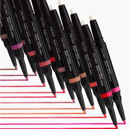 Lipstick Lipliner Inkduo von Shiseido