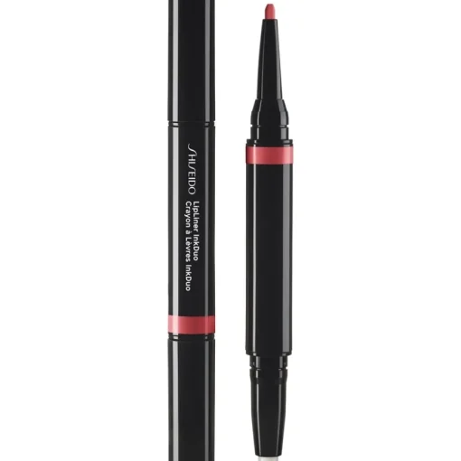 Lipstick Lipliner Inkduo von Shiseido
