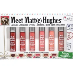 Lipstick MeetMatteHughes Special Delivery von The Balm