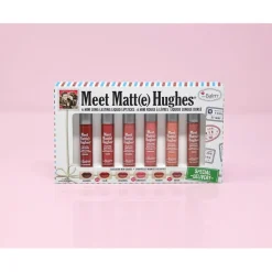 Lipstick MeetMatteHughes Special Delivery von The Balm
