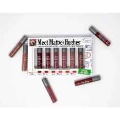Lipstick MeetMatteHughes Special Delivery von The Balm
