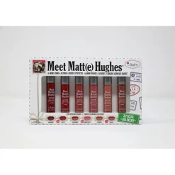 Lipstick MeetMatteHughes Special Delivery von The Balm