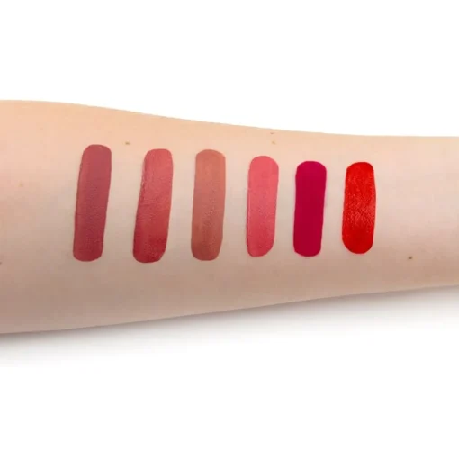 Lipstick MeetMatteHughes Vol.14 von The Balm