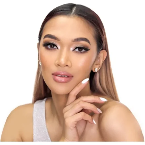 Lipstick MeetMatteHughes Vol.14 von The Balm