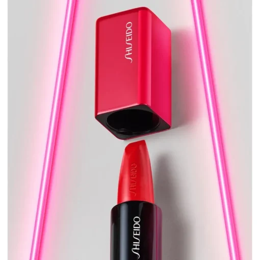 Lipstick TechnoSatin Gel Lipstick von Shiseido