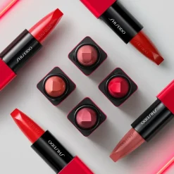 Lipstick TechnoSatin Gel Lipstick von Shiseido