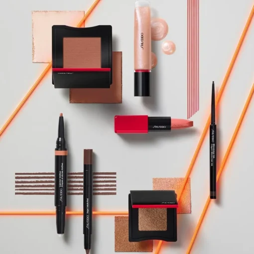 Lipstick TechnoSatin Gel Lipstick von Shiseido