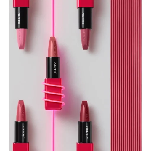 Lipstick TechnoSatin Gel Lipstick von Shiseido