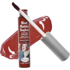 Lipstick Voyage Vacay Trio I'm Vegan von The Balm