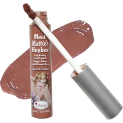 Lipstick Voyage Vacay Trio I'm Vegan von The Balm
