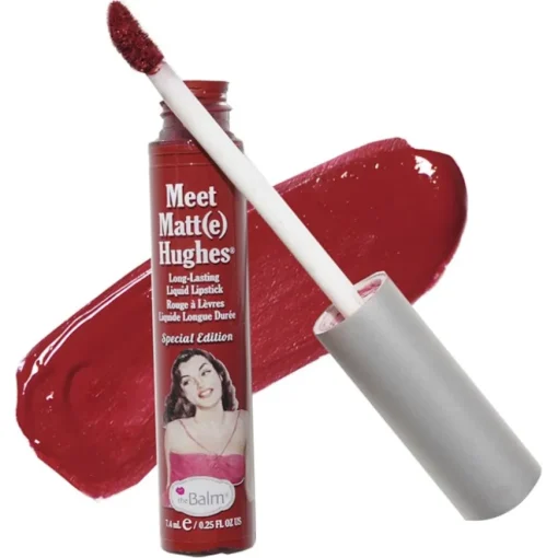 Lipstick Voyage Vacay Trio I'm Vegan von The Balm