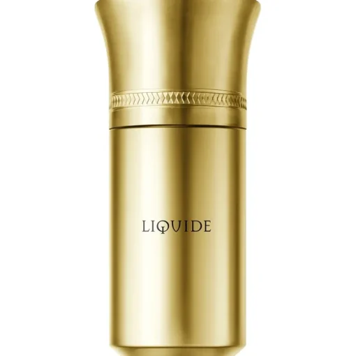 Liquides Imaginaires Alchemical Trilogy Liquide Gold Eau de Parfum Spray