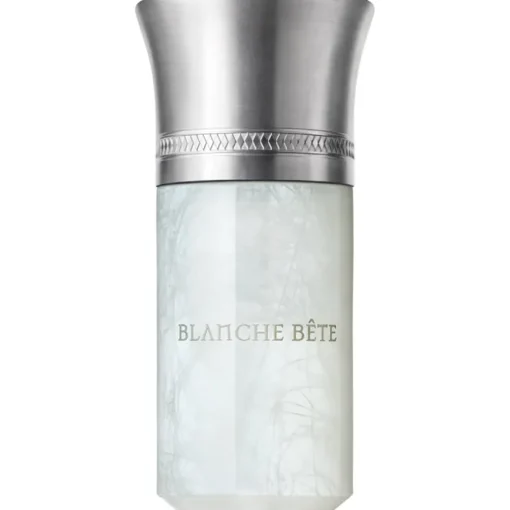 Liquides Imaginaires Les Eaux de Peau Blanche Bête Eau de Parfum Spray