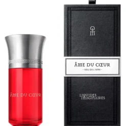 Liquides Imaginaires Les Eaux de L'Âme Âme du Coeur Eau de Parfum Spray