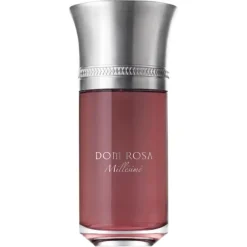 Liquides Imaginaires Les Eaux Sanguines Dom Rosa Millésimé Extrait de Parfum Spray
