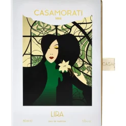 Lira Eau de Parfum Spray von XERJOFF Casamorati