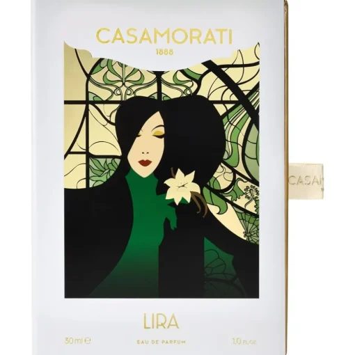 Lira Eau de Parfum Spray von XERJOFF Casamorati