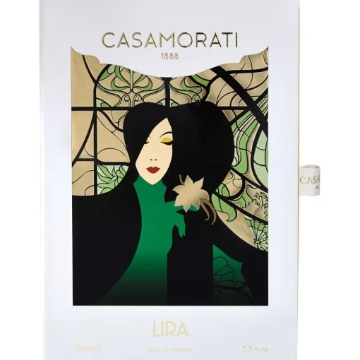 Lira Eau de Parfum Spray von XERJOFF Casamorati