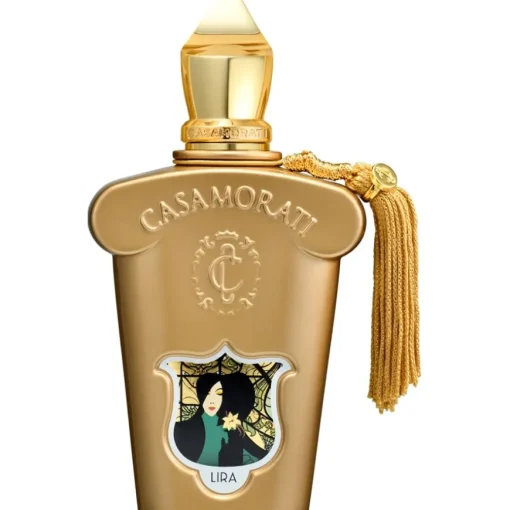 Lira Eau de Parfum Spray von XERJOFF Casamorati