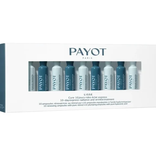 Lisse 10-Day Express Radiance & Treatment Set von Payot