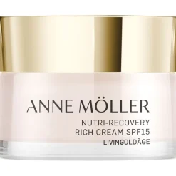Livingoldâge Nutri-Recovery Rich Cream SPF 15 von Anne Möller
