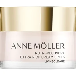 Livingoldâge Nutri-Recovery Extra Rich Cream SPF 15 von Anne Möller