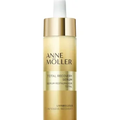 Livingoldâge Total Recovery Serum von Anne Möller