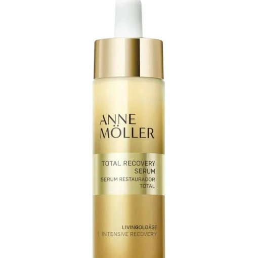 Livingoldâge Total Recovery Serum von Anne Möller