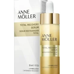Livingoldâge Total Recovery Serum von Anne Möller